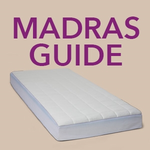 Madras guiden Madras guiden